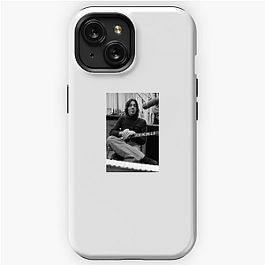 Boz Scaggs Iconic Guitar Riffs and Vocals Motif Boz Scaggs Samsung Cases