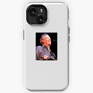 Boz Scaggs Smooth Rock and R&B Icon Fashion Boz Scaggs iPhone Cases