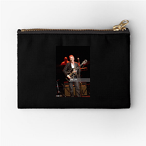 Boz Scaggs Sophisticated and Timeless Vibe Boz Scaggs Zipper Pouches