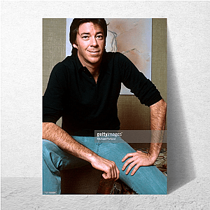 Boz Scaggs Witness His Soulful Sound Look Boz Scaggs Posters