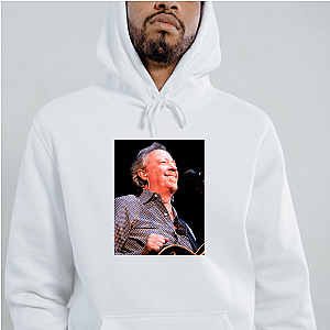 Boz Scaggs Smooth Rock and R&B Icon Fashion Boz Scaggs Hoodies