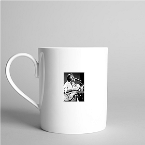 Boz Scaggs Legendary Blue-Eyed Soul Artist Boz Scaggs Mugs