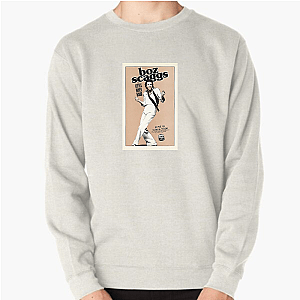 Boz Scaggs Lowdown Grooves Aesthetic Boz Scaggs Sweatshirts