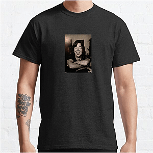 Boz Scaggs Silk Degrees of Soul Style Boz Scaggs T-Shirts