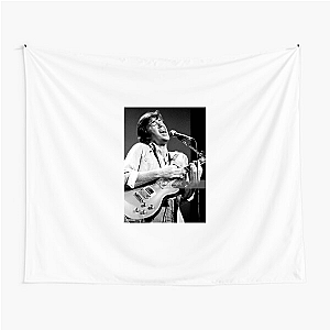 Boz Scaggs Legendary Blue-Eyed Soul Artist Boz Scaggs Tapestries