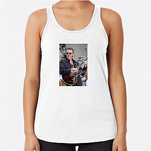 Boz Scaggs Still Delivering the Smooth Jams Design Boz Scaggs Tank Tops