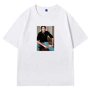 Boz Scaggs Witness His Soulful Sound Look Boz Scaggs T-Shirts