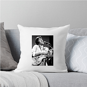 Boz Scaggs Legendary Blue-Eyed Soul Artist Boz Scaggs Pillows Cover