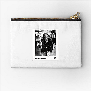 Boz Scaggs Lido Shuffle Tee Boz Scaggs Zipper Pouches
