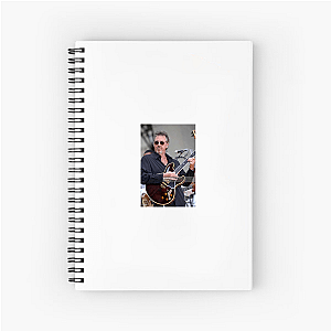 Boz Scaggs Still Delivering the Smooth Jams Design Boz Scaggs Notebook