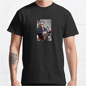 Boz Scaggs Still Delivering the Smooth Jams Design Boz Scaggs T-Shirts
