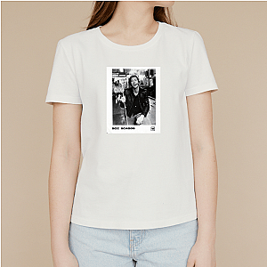 Boz Scaggs Lido Shuffle Tee Boz Scaggs T-Shirts