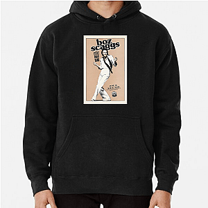 Boz Scaggs Lowdown Grooves Aesthetic Boz Scaggs Hoodies