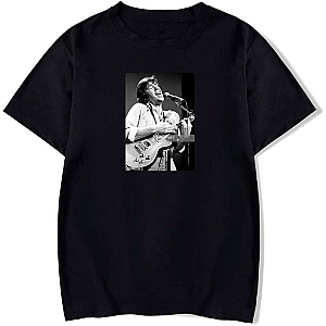 Boz Scaggs Legendary Blue-Eyed Soul Artist Boz Scaggs T-Shirts