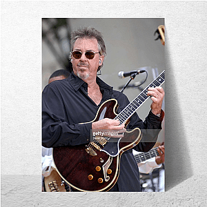Boz Scaggs Still Delivering the Smooth Jams Design Boz Scaggs Posters