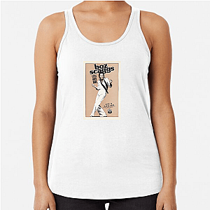 Boz Scaggs Lowdown Grooves Aesthetic Boz Scaggs Tank Tops