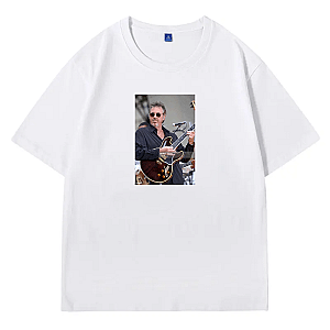 Boz Scaggs Still Delivering the Smooth Jams Design Boz Scaggs T-Shirts
