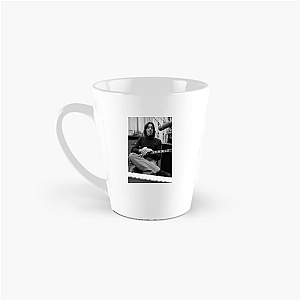 Boz Scaggs Iconic Guitar Riffs and Vocals Motif Boz Scaggs Mugs