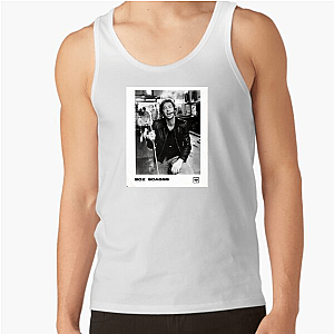Boz Scaggs Lido Shuffle Tee Boz Scaggs Tank Tops