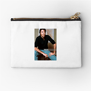 Boz Scaggs Witness His Soulful Sound Look Boz Scaggs Zipper Pouches