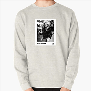 Boz Scaggs Lido Shuffle Tee Boz Scaggs Sweatshirts