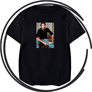 Boz Scaggs T-Shirts