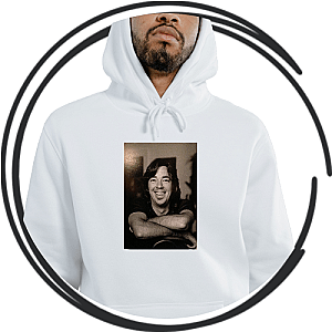 Boz Scaggs Hoodies