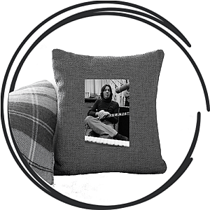 Boz Scaggs Pillows Cover