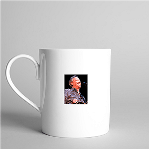 Boz Scaggs Smooth Rock and R&B Icon Fashion Boz Scaggs Mugs