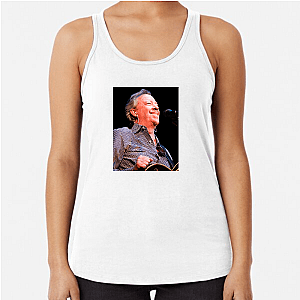 Boz Scaggs Smooth Rock and R&B Icon Fashion Boz Scaggs Tank Tops