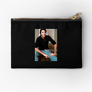 Boz Scaggs Witness His Soulful Sound Look Boz Scaggs Zipper Pouches