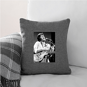Boz Scaggs Legendary Blue-Eyed Soul Artist Boz Scaggs Pillows Cover