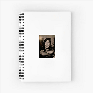 Boz Scaggs Silk Degrees of Soul Style Boz Scaggs Notebook