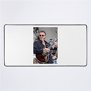 Boz Scaggs Still Delivering the Smooth Jams Design Boz Scaggs Mouse Pads
