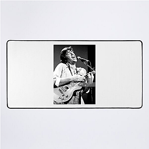 Boz Scaggs Legendary Blue-Eyed Soul Artist Boz Scaggs Mouse Pads