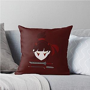 Brawlhalla Hattori Pillow