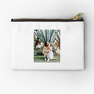 Twin Energy – Brie Bella Legacy Brie Garcia Zipper Pouches