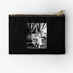 Wrestle & Rest – Garcia Blend Brie Garcia Zipper Pouches