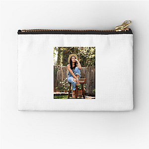 Slay Softly – Garcia Drop Brie Garcia Zipper Pouches