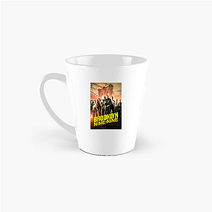 Brooklyn Nine-Nine Still Solving Crimes and Cracking Jokes Design Brooklyn Nine Nine Mugs