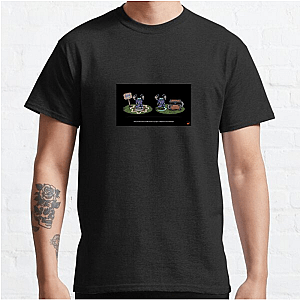 Broventure The Wild Co-Op Outpost Broventure The Wild Co Op T-Shirts