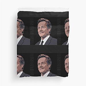 Bryan Cranston Duvet Cover
