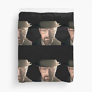 Bryan Cranston Actor Duvet Cover