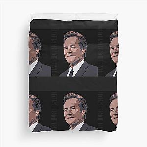 Bryan Cranston T-Shirt
Bryan Duvet Cover
