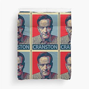 Bryan Cranston Essential T-Shirt Cover