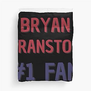 Bryan Cranston Duvet Cover