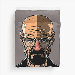 Breaking Bad Walter White Heisenberg Bryan Cranston Duvet Cover

becomes 

Breaking Bad Walter Heisenberg Bryan Cranston Duvet Cover
