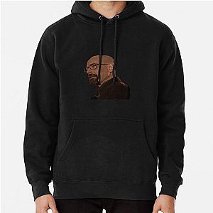 Bryan Cranston American Actor Hoodie