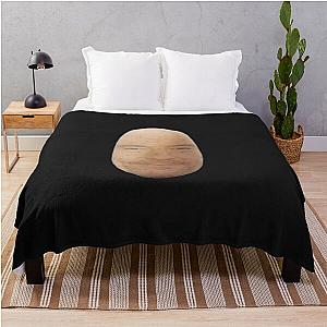 Bryan Cranston the Throw Blanket
