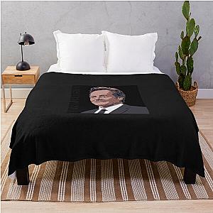 Bryan Cranston Throw Blanket